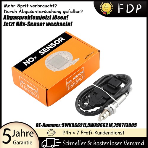 Für bmw nox sensor neu - neu, 1er