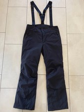 BOGNER FIRE + ICE Herren Skihose, Größe 52, L, Neu, Schwarz ! Ansehen ! TOP !