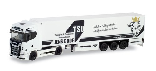 Herpa lkw scania - herpa,