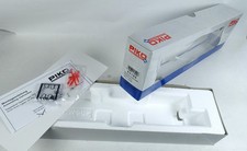 PIKO 53190 LEERKARTON Doppelstock Gepäckwagen DD4ge DR H0 OVP HO Leerverpackung