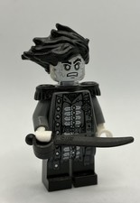 LEGO Pirates Caribbean Captain