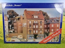 Pola H0 183 Fahrschule Renner