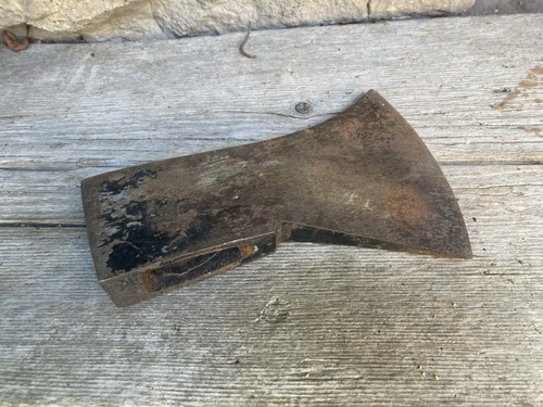 Vintage axtkopf 24 kg - 🍀vintage,