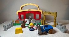 Vintage Fisher Price Little
