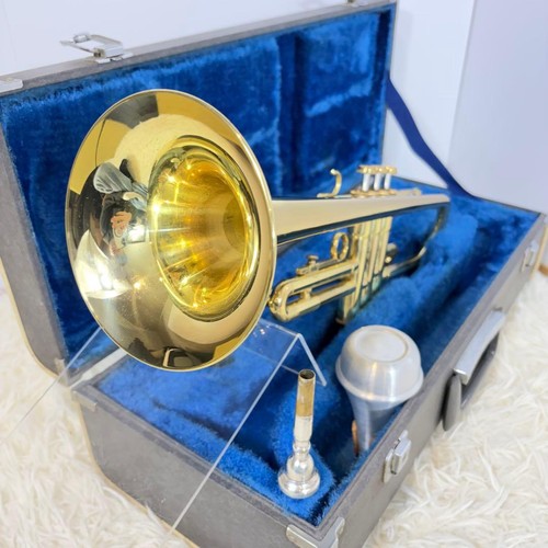 Yamaha ytr 233 trompete top - ytr-233,