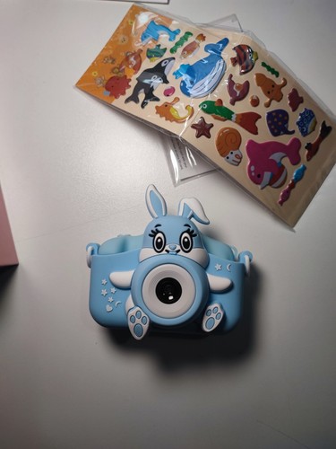 Digitale kamera für kinder - kamera,