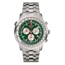 Swiss Alpine Military Chrono
