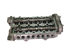 Zylinderkopf - Volvo - 31480406