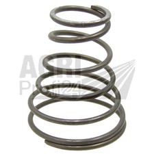 Kegelfeder 50x25mm für