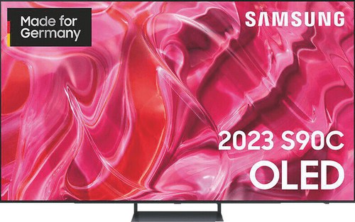 Samsung gq65s90catxzg oled - gq65s90catxzg, 65