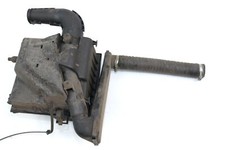 Golf 3 Luftfilterkasten Deckel