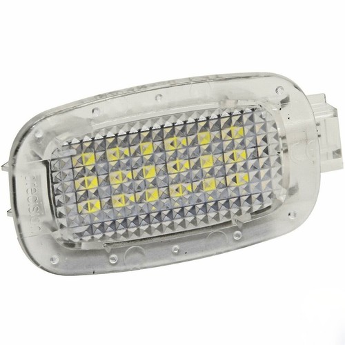 Led kofferraum beleuchtung - led,