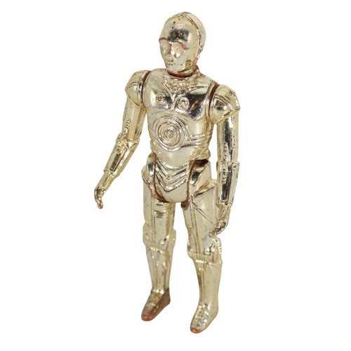 3po lose - (solid,