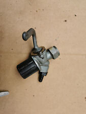 DDR Simson Benzinhahn Schwalbe KR51/2 KR51 /1 /2 S51 S50 S70 SR50 MZ AWO IWL