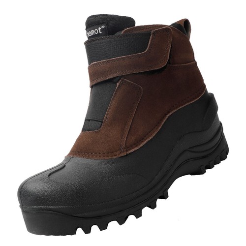 Herren winter stiefel - stiefel, boots