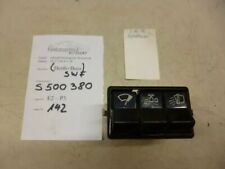 Switch Wischer Light Schalter Licht Scheibenwischer Wasserhahn LKW Traktor SWF