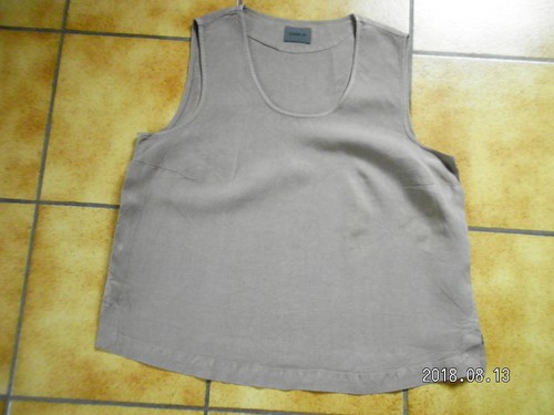 Oska regular top tunic - top/tunic,, size