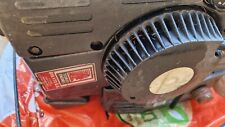 Tecumseh BVL 173 E.S. Rasenmäher Motor