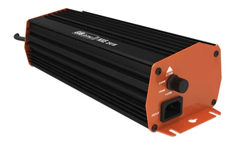 Gib lighting nxe 250 - gib,