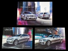 MERCEDES C-KLASSE W204