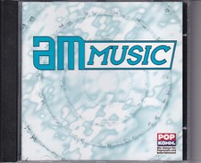 am MUSIC - POP KOMM Promotion