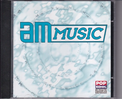 Music pop komm - am,