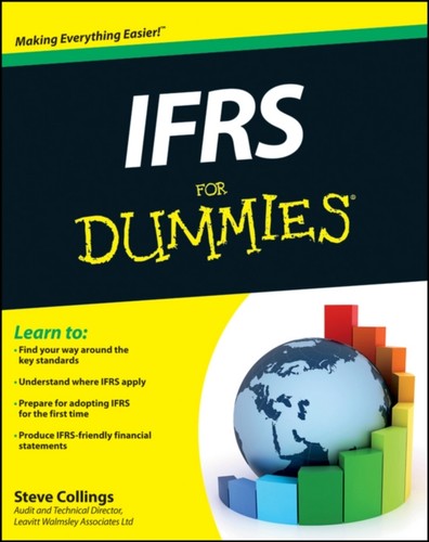 Ifrs for dummies - ifrs,