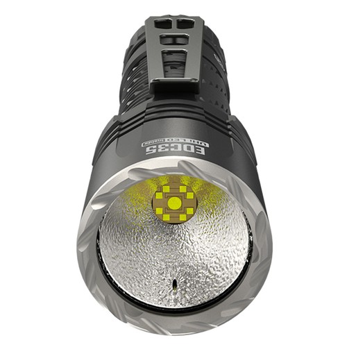 Nitecore edc35 led - nitecore,