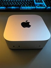 Apple Mac mini M4 Pro (2024) /