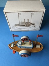 Blechspielzeug Deko -