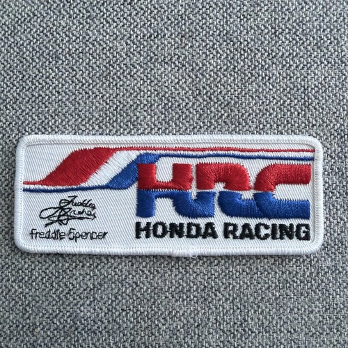 Honda hrc freddie - honda,
