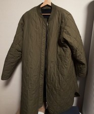 COS Woman Oversize Stepp