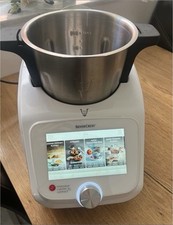 Monsieur Cuisine Connect