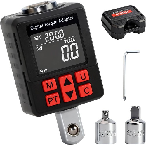 Digitaler drehmomentadapter - digitaler,