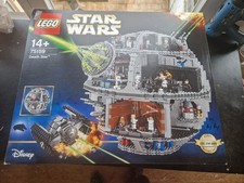 LEGO 75159 Todesstern NEU & OVP Star Wars Disney Death Star versiegelt