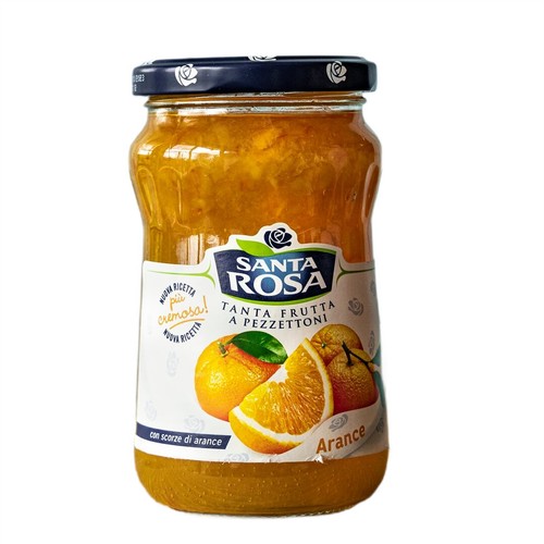 Arance orangenmarmelade 350g - 350g,