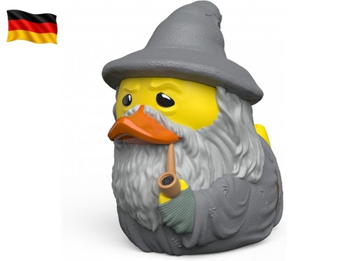Box ausgabe gandalf der graue - der,