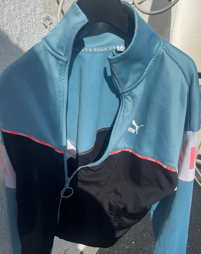 Puma xtg trainingsjacke - xtg,