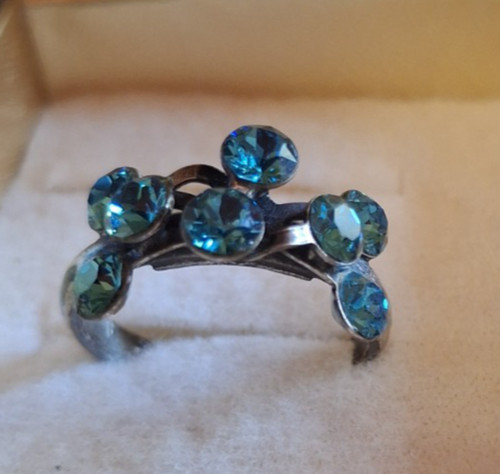 Konplott ring magic - konplott,