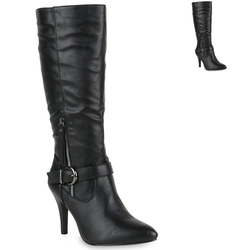 Klassische stiefel damen boots - klassische,