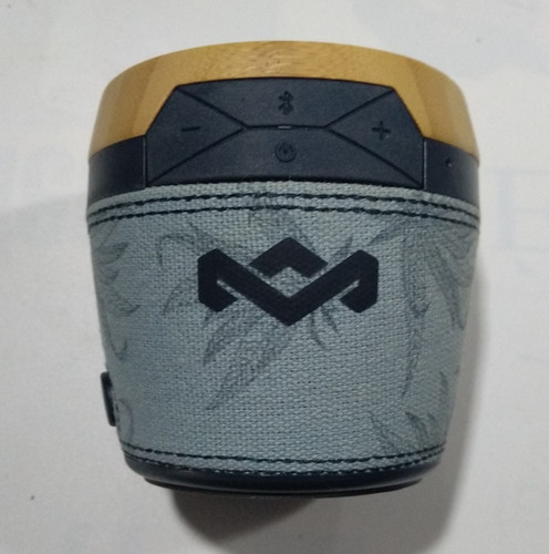 House marley bluetooth - marley,
