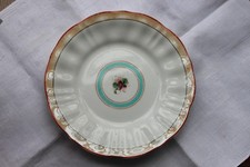 Teller KPM Porzellanteller