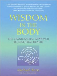 Wisdom the body - body:,