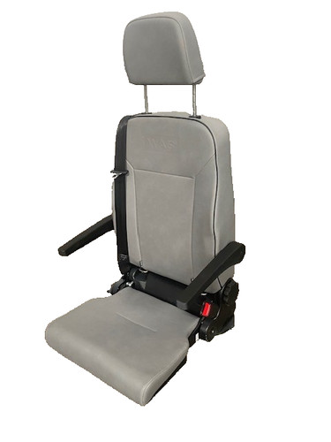 Sitz wohnmobil notsitz - sitz,