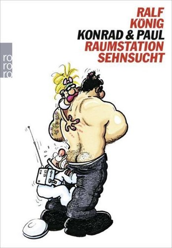 Ralf könig konrad paul - /,
