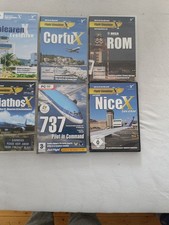 Fightsimulator Addon Fsx