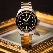 Certina DS Action ISO Diver