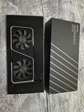 NVIDIA GeForce RTX 3070 Founders Edition 8GB GDDR6 Grafikkarte