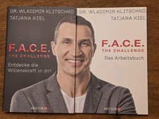 FACE The Challenge, beide