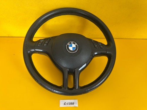 Original bmw e39 e46 lenkrad - original,